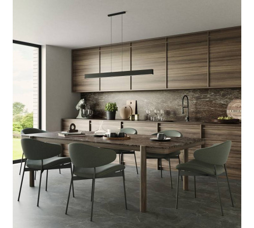 Подвесной светильник Mantra Hanok 7547