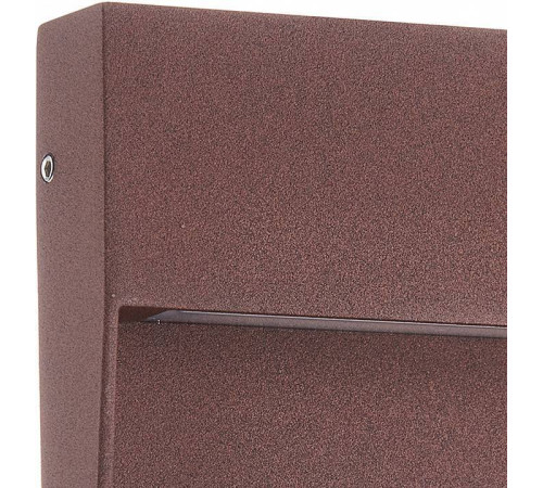 Накладной светильник Mantra Baker 7642