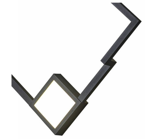 Накладной светильник Mantra Boutique 7681