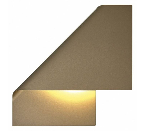 Накладной светильник Mantra Luppi 7695