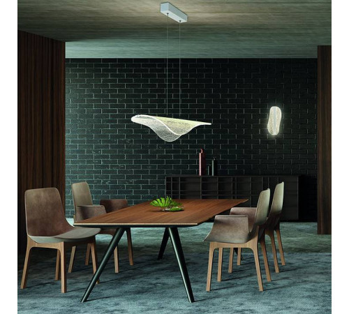 Подвесной светильник Mantra Bianca 7766