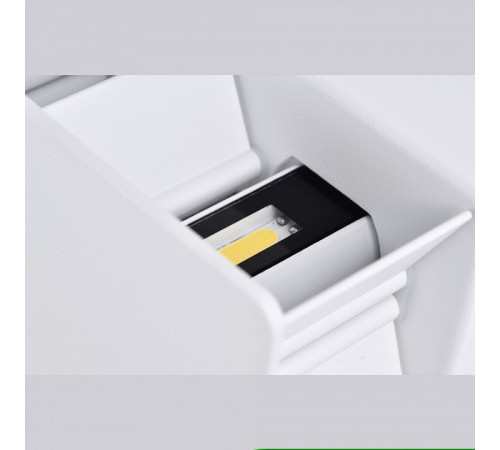 Накладной светильник Mantra Davos 7820