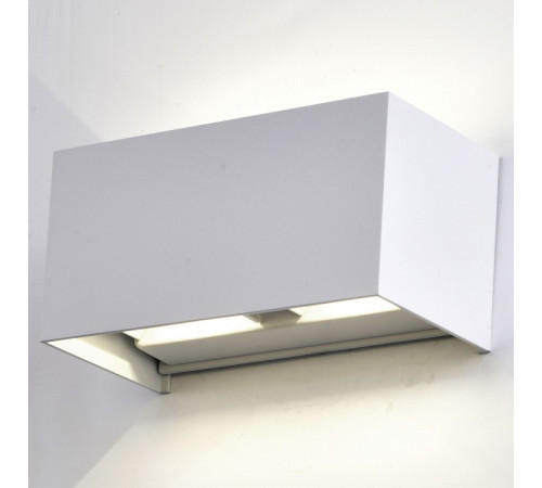 Накладной светильник Mantra Davos 7820