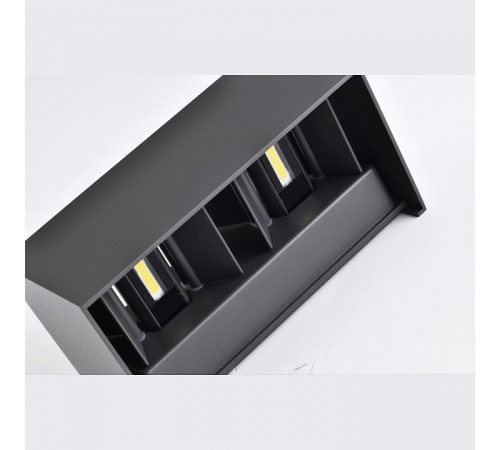 Накладной светильник Mantra Davos 7821