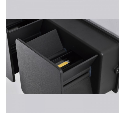 Накладной светильник Mantra Davos 7821