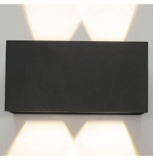 Накладной светильник Mantra Davos 7821