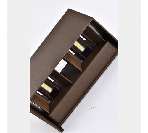 Накладной светильник Mantra Davos 7822