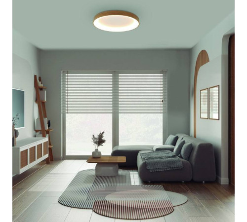 Накладной светильник Mantra Niseko 8030