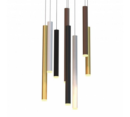 Подвесной светильник Mantra Cala 8082