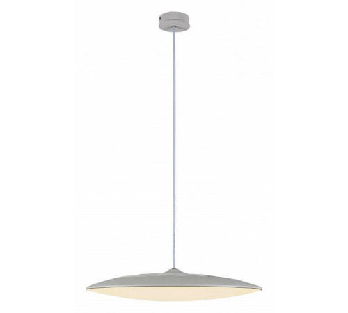 Подвесной светильник Mantra Slim 8101