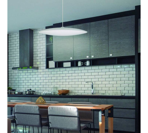 Подвесной светильник Mantra Slim 8101