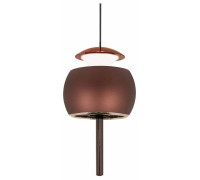Подвесной светильник Mantra Roller LED 12 Вт 8411