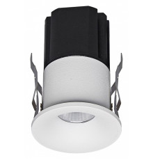 Встраиваемый светильник Mantra Hurgada 8666