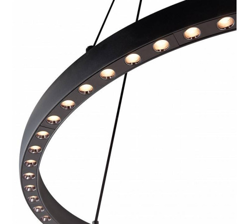 Подвесной светильник Mantra Riumar LED 70 Вт 8675