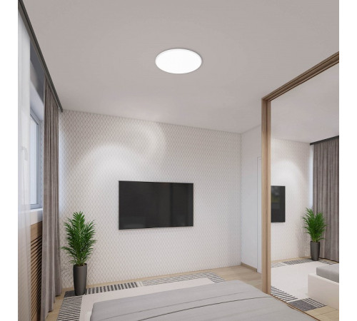 Накладной светильник Mantra SLIM 8691