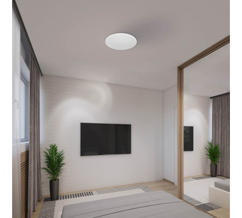 Накладной светильник Mantra SLIM 8691