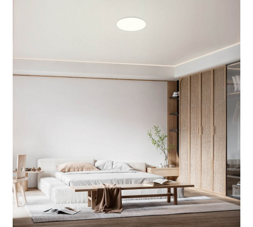 Накладной светильник Mantra SLIM 8692