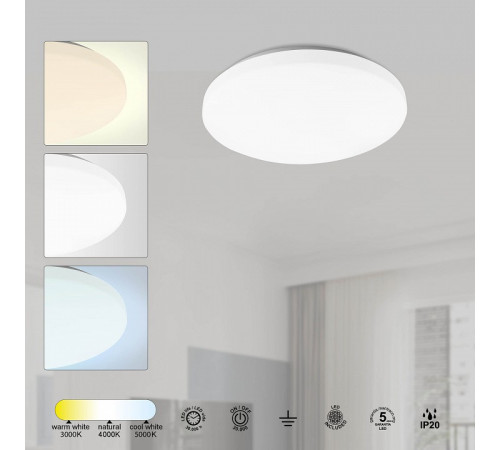 Накладной светильник Mantra ZERO 8693