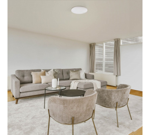 Накладной светильник Mantra ZERO 8693