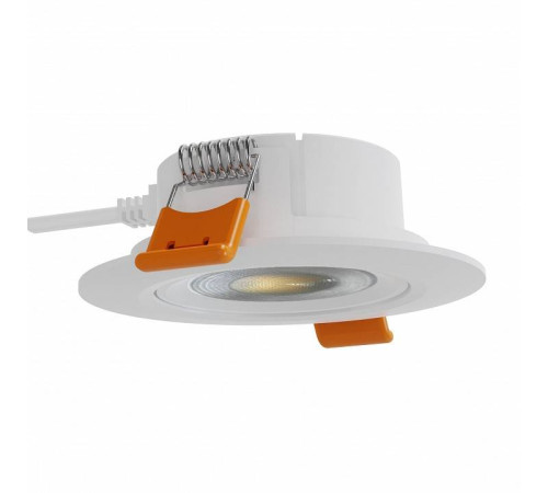 Встраиваемый светильник Mantra Panama 8762