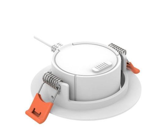 Встраиваемый светильник Mantra Panama 8763