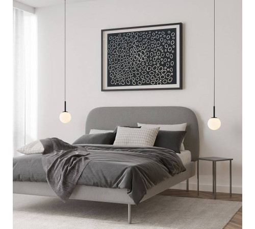 Подвесной светильник Mantra Puebla 8887