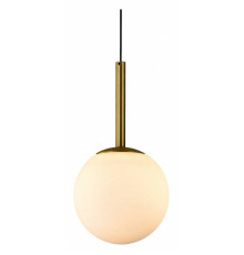 Подвесной светильник Mantra Puebla светодиодный 40 Вт 50 см 8888