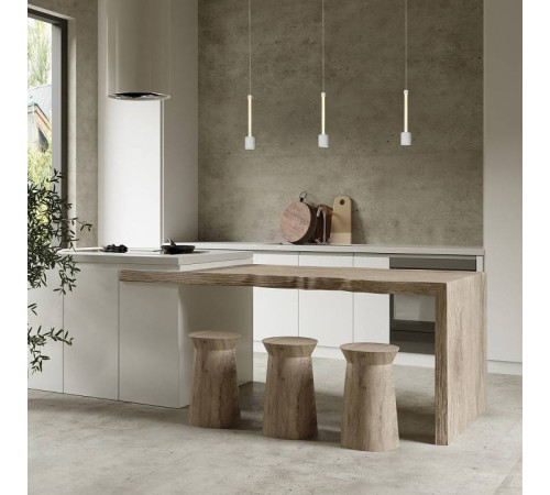 Подвесной светильник Mantra Fugaz 8946