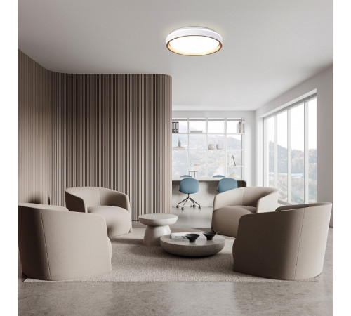 Накладной светильник Mantra Verona 9028