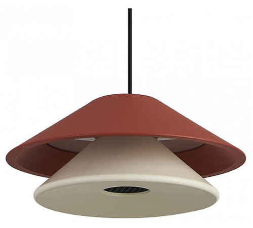 Подвесной светильник Mantra Piccola 9032