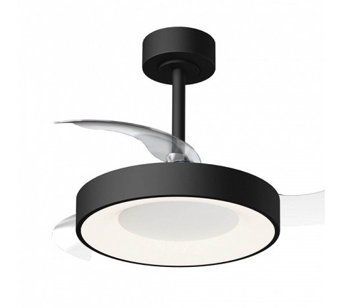 Светильник с вентилятором Mantra NISEKO FAN 9064