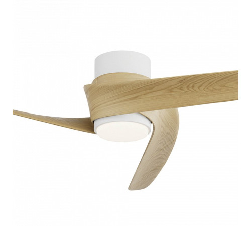 Светильник с вентилятором Mantra GROENLAND 9067