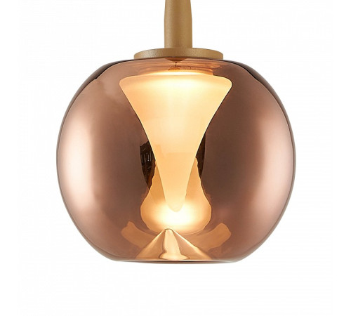 Подвесной светильник Mantra ANDROMEDA 9075