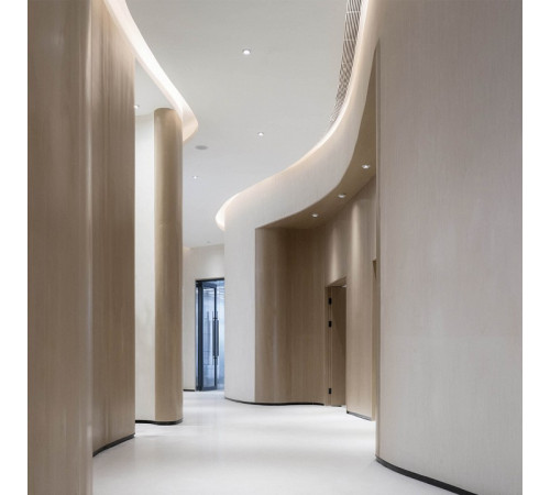 Встраиваемый светильник Mantra CANE 9271