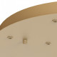 Основание Mantra Modular Light Florones 9372