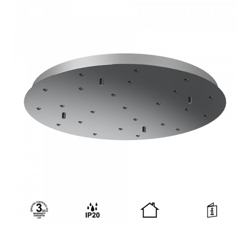Основание Mantra Modular Light Florones 9375