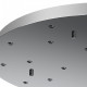 Основание Mantra Modular Light Florones 9375