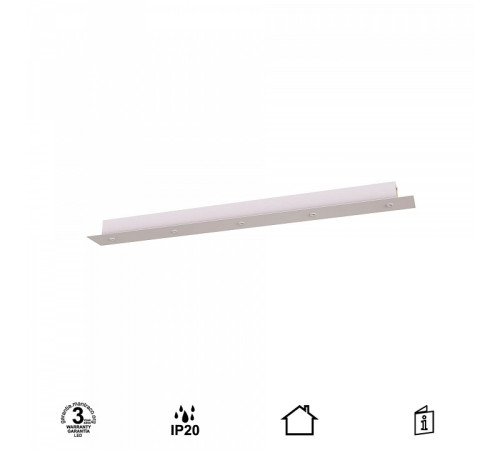 Основание Mantra Modular Light Florones 9382