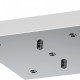 Основание Mantra Modular Light Florones 9391