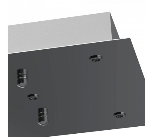 Основание Mantra Modular Light Florones 9391