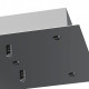 Основание Mantra Modular Light Florones 9391