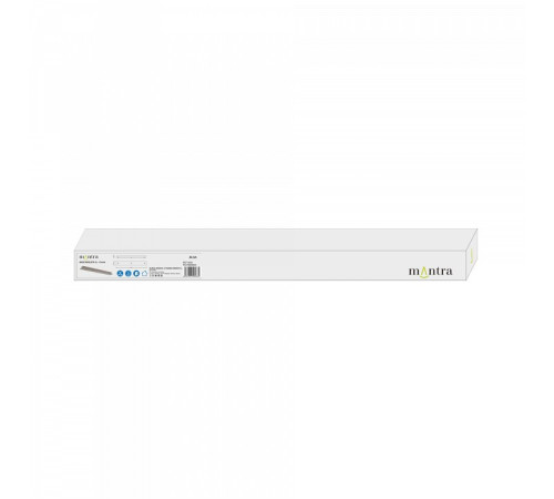 Основание Mantra Modular Light Florones 9463
