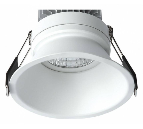 Встраиваемый светильник Mantra Formentera C0072