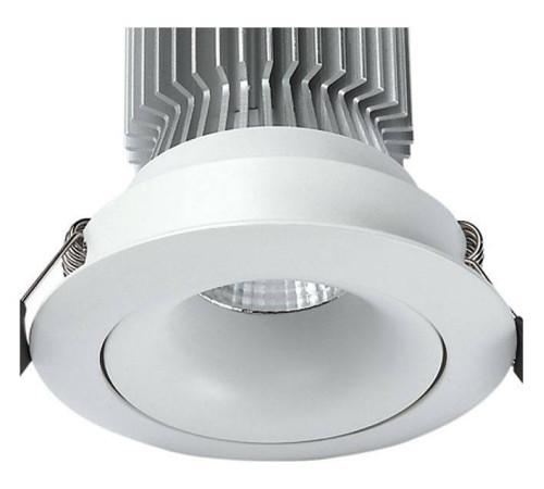 Встраиваемый светильник Mantra Formentera C0078