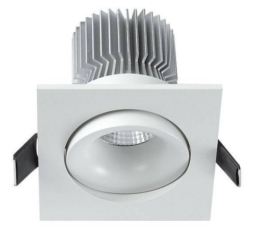 Встраиваемый светильник Mantra Formentera C0079