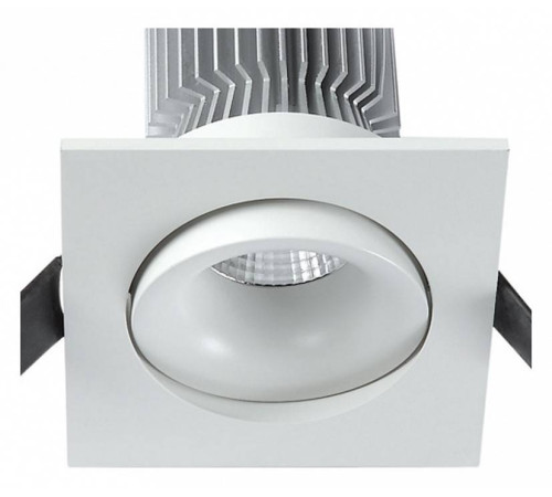 Встраиваемый светильник Mantra Formentera C0080