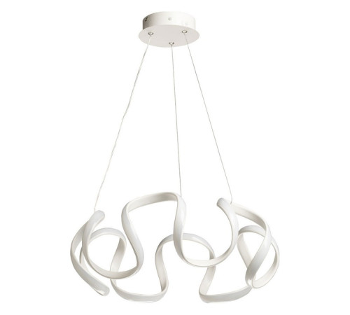 Подвесной светильник De City Аурих 108011301