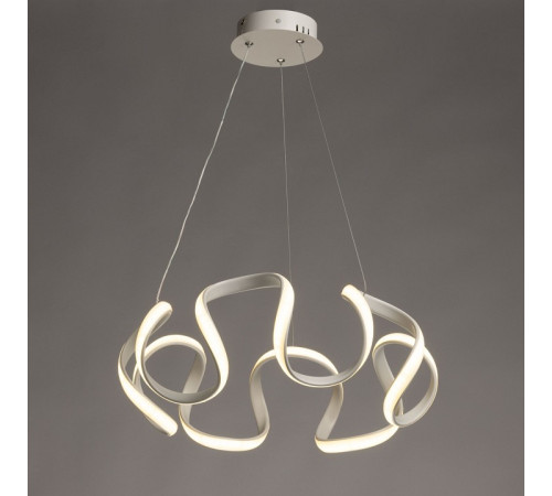 Подвесной светильник De City Аурих 108011301