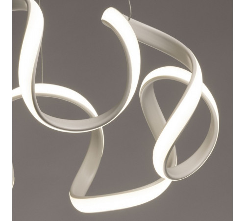 Подвесной светильник De City Аурих 108011301