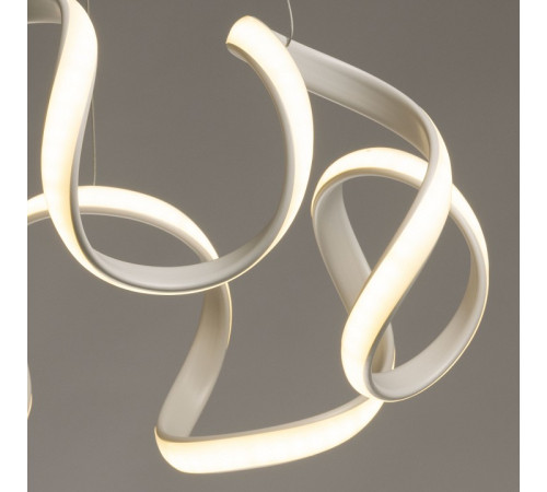 Подвесной светильник De City Аурих 108011301